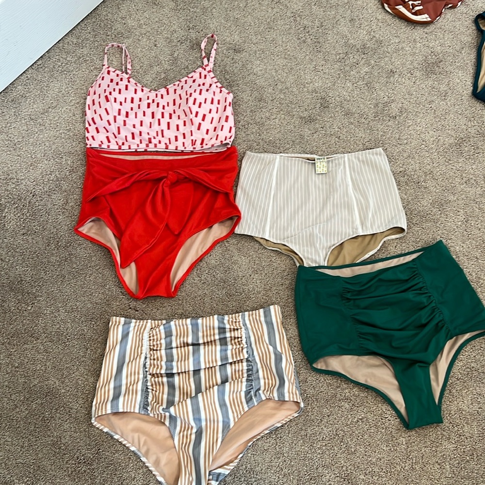 Kortnie Jeane size Medium bundle